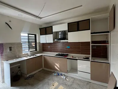 2 Bedroom Apartment — Harris Drive, Ajah, Lagos