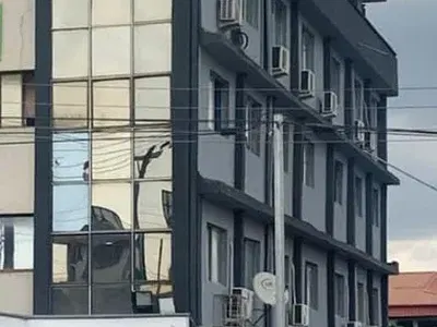 A Substantial Commercial Property — Ketu, Lagos