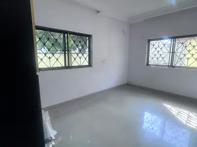 Newly Refurbished Serviced 3-Bedroom Flat All Rooms En-Suite. — Osborne Foreshore Phase 1, Ikoyi, Lagos