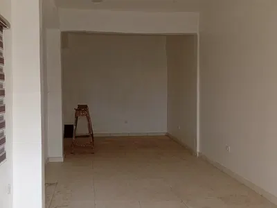 Well Finished Office/Shop Space with a Private Toilet in a Plaza — Jabi, Abuja