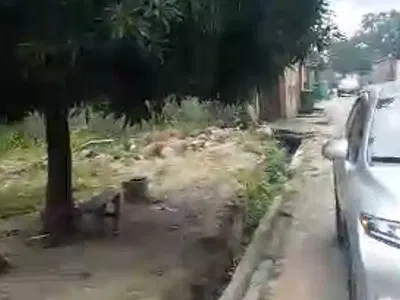 Land for Building in Aladura Estate — Aladura Estate, Anthony, Maryland, Lagos