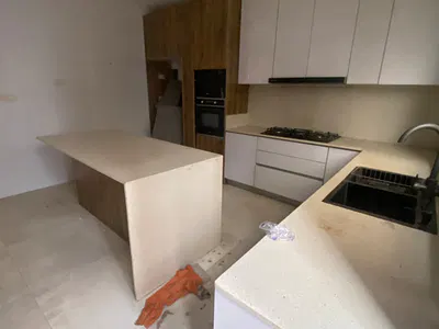 4-Bedroom Luxury Duplex with 2 BQS — Ikoyi, Lagos
