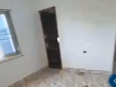 Mini Flat — Shomolu, Lagos