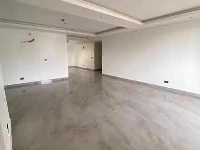 3 Bedroom Luxury Apartment with a BQ — Ikoyi, Lagos