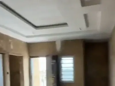 Self Contained Flat — Palmgrove, Ilupeju, Lagos