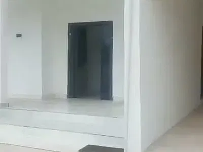 Contemporary 5-Bedroom Detached Duplex + Self-Contained BQ, All Ensuit — 500FT Off Ogheghe-Obagie Tarred Road, Benin, Oredo, Edo