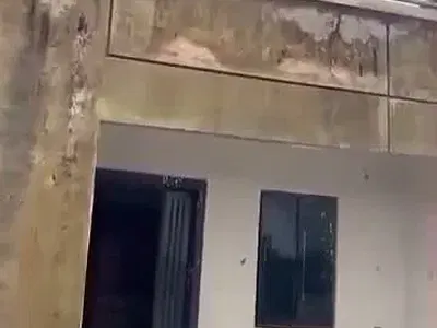Furnished Duplex (3-Bed Down + 1-Bed Up) with Security & Generator Hou — Obadolovbiyeyi, Off Saint Savior Road, Benin, Oredo, Edo