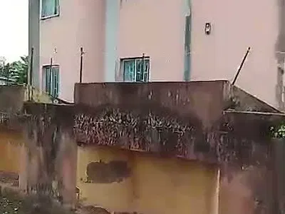 House --- 4 Beds Up + 4 Down + 4 in BQ on 50×100 --- Egor, Siluko Road, Be — No. 5 Okunbor, Akara Junction, Siluko Road, Egor, Benin, Oredo, Edo