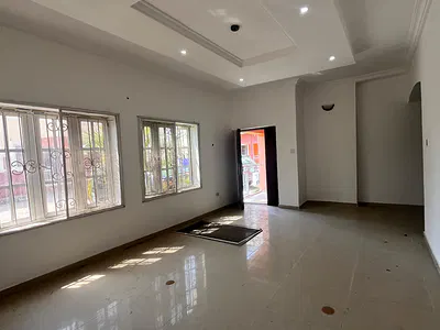 Well Renovated 2 Bed WT Water & Light — Lekki, Lagos