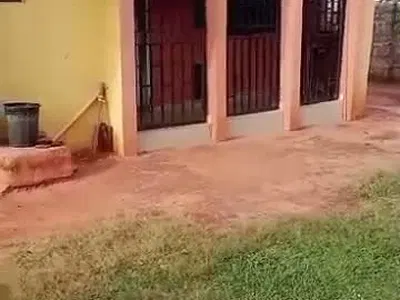 2 Units of 3-Bedroom Flat on 50×100 — Moscow, Sapele Road, Benin, Oredo, Edo
