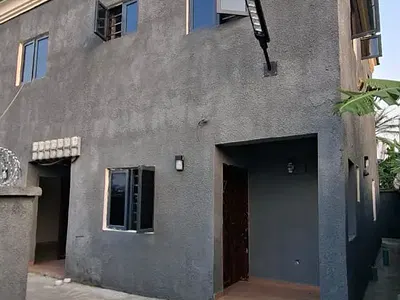 Brand New Mini Flat Apartment at Lakowe — Lakowe, Lakowe, Ibeju Lekki, Lagos