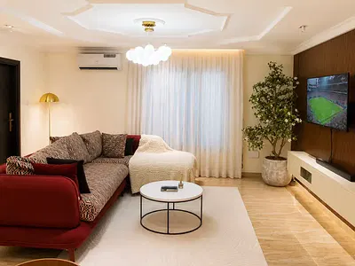 2 Bedroom Apartment — Victoria Island (VI), Lagos