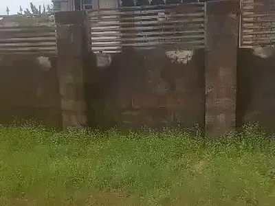 2 Units of 2-Bedroom Flats + Room & Parlour Self-Contain — Ekenwan Barracks, by Tipper Garage, Igo Community, Benin, Oredo, Edo