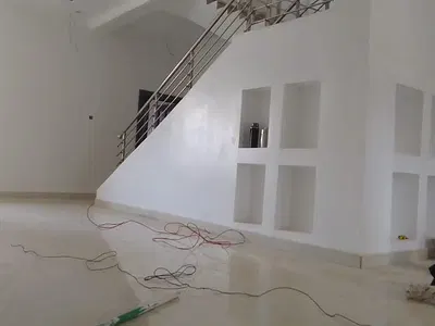 3 Bedroom Terrace Duplex — By Capital Hub/Item7go, Mabushi, Abuja