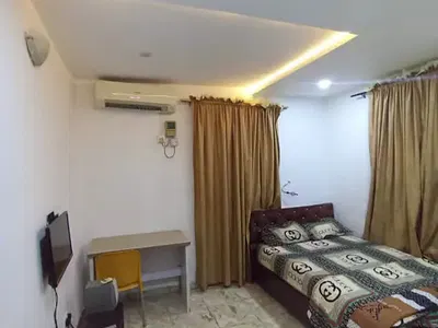 Furnished Apartment — Maraba by Sharp Corner, Karu, Nasarawa