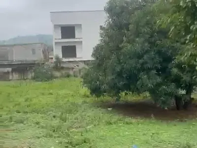 2000SQM of a Commercial Land in Lifecamp — Life Camp, Abuja