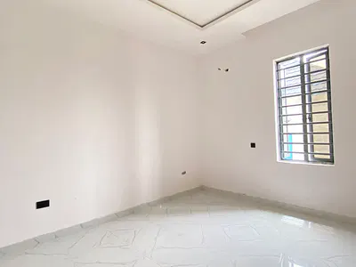 4 Bedroom Semi-Detached Duplex — Ajah, Lagos