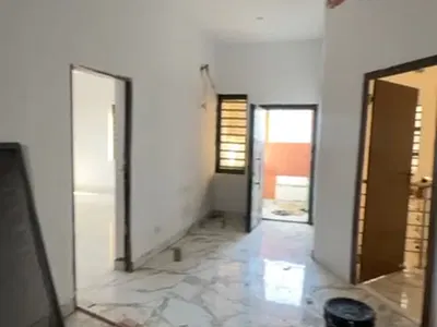 Miniflat — Lekki, Lagos