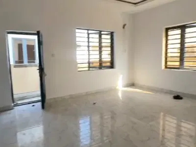 Miniflat — Ologolo, Lekki, Lagos
