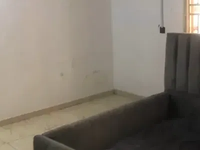 Room in 2 Bedroom Apartment — Lekki Phase 1, Lekki, Lagos