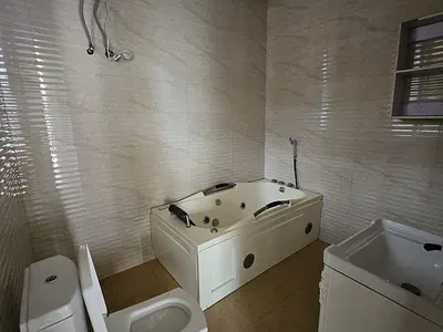 4 Bedroom Semi Detached Duplex — Lekki, Lagos