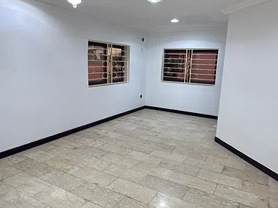A Unique Tastefully 2 Bedroom Bungalow — Wuse 2, Abuja