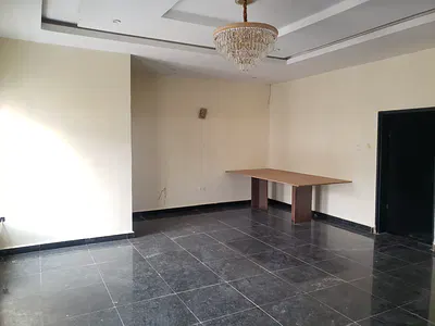 Spacious 1 Bedroom Flat — Around Banex Plaza, Wuse 2, Abuja