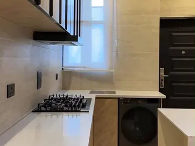Nicely Finished 3 Bedroom Terrace Duplex — Ajah, Lagos