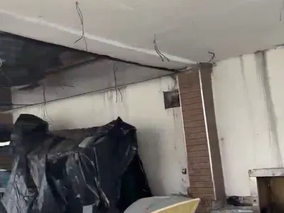 Commercial Property Facing Expressway — Ologolo, Lekki, Lagos