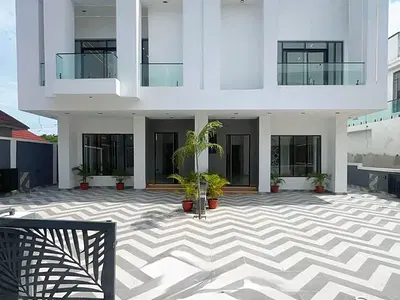 4 Bedroom Semi-Detached Duplex — VGC, Lekki, Lagos