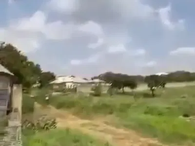 1000SQM Residential Plot — Kaura, Abuja