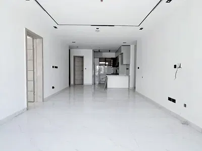 Luxury Contemporary Apartment with Swimming Pool and Elevator — Off Freedom Way, Lekki Phase 1, Lekki, Lagos