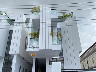 5 Bedroom Detached Duplex — Ikota, Lekki, Lagos