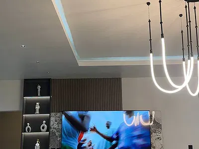 3 Bedroom Luxury Penthouse — Victoria Island (VI), Lagos