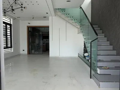 A Luxury 4 Bedrooms Fully Detached Duplex — Orchid Road, Lekki Phase 2, Lekki, Lagos