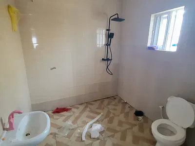 Standard and Spacious Room Selfcon — Ajah, Lagos