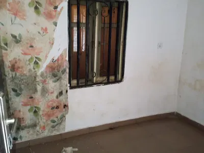A Self Contained Room — Agungi, Lekki, Lagos