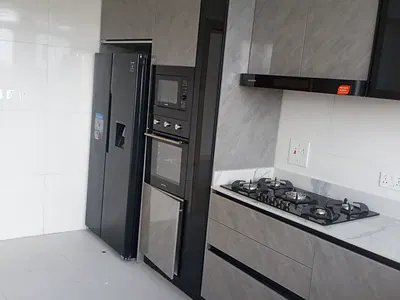 2 Bedroom Flat — Spar Road, Ikate Elegushi, Lekki, Lagos