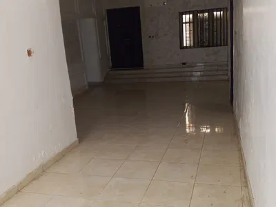 Spacious 2 Bedroom Flat in a Serene Estate — Lekki, Lagos