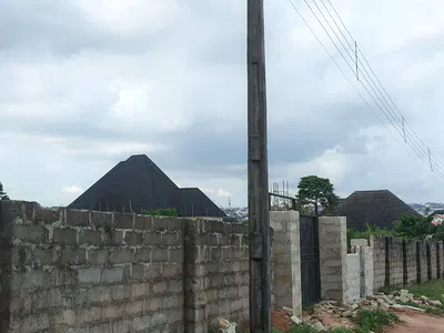 Residential Land in Secure Private Mini-Estate — Amakohia Pocket Layout, Owerri Municipal, Imo