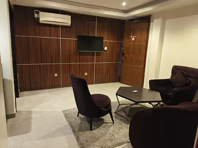 21 Room Luxury Hotel — Ikeja, Lagos