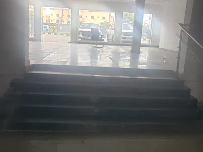 230SQM Shop with Toilet — Lekki Phase 1, Lekki, Lagos