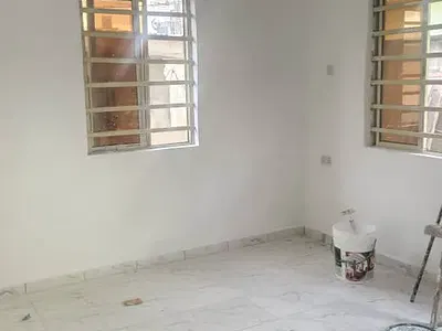 Brand New Mini Flat — Ajah, Lagos