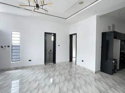 Premiun Mini Flat in a Secured and Serene Estate — Lekki, Lagos