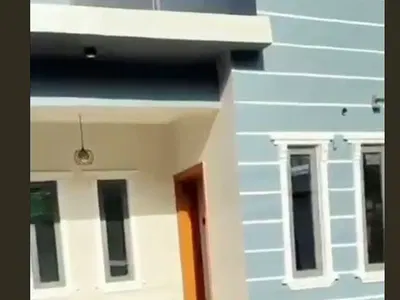 4 Bedroom Detached Duplex — Oko-Oba, Agege, Lagos