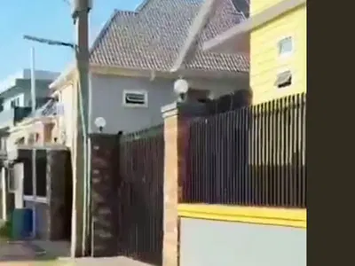 4 Bedroom Detached Duplex — Agege, Lagos