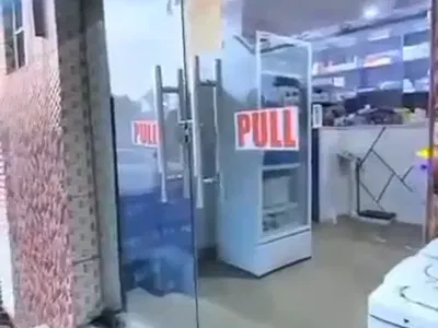 Spacious Standardly Built Modern Pharmacy Shop — Gwarinpa, Abuja