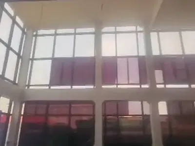 Massively Big Shop Space — Lekki, Lagos