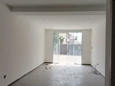Newly Built Office/Shop Space in Wuse 2 — Banex, Wuse, Abuja