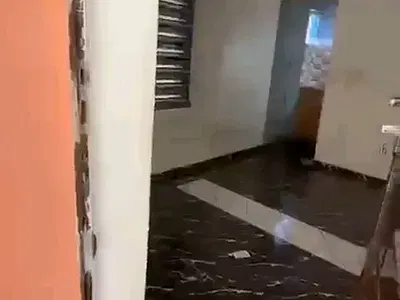 Standard Self Contain (Single Room) Flat — Olabiran Street, Shomolu, Lagos